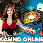 Pelajari Siasat dari Situs Casino Online Agar Kemenangan Terjamin