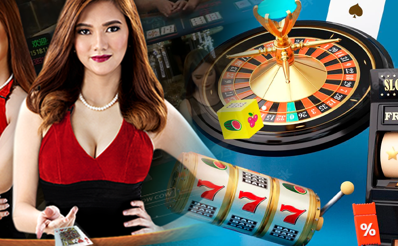 Pelajari Siasat dari Situs Casino Online Agar Kemenangan Terjamin