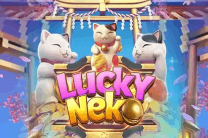 Game Slot Online Lucky Neko
